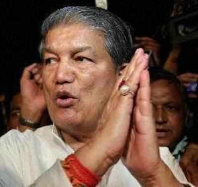 Harish Rawat has five questions for the PM