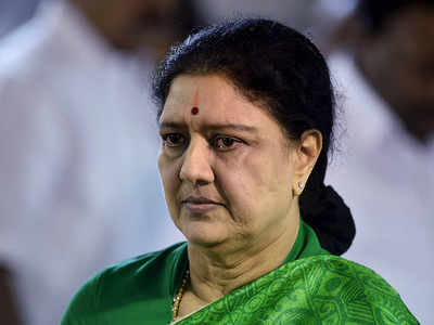 Not prudent to invite Sasikala to form government, Governor Vidyasagar Rao concludes: Sources
