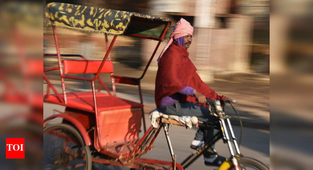 cycle market in chandni chowk
