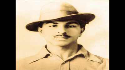 History distortion: Solapur ZP says Bhagat Singh, others hanged on February 14