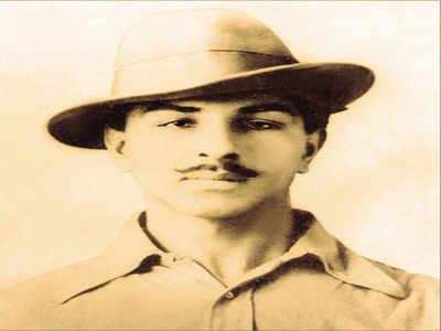 History distortion: Solapur ZP says Bhagat Singh, others hanged on ...
