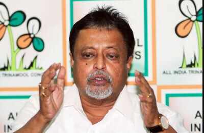 Mukul Roy predicts hung assembly election