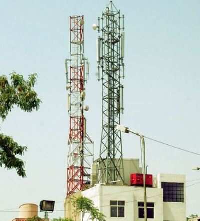 ‘Mobile towers can’t come up on schools, hospitals’