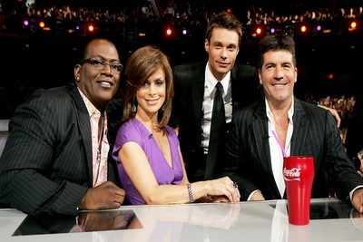 'American Idol' may get a reboot