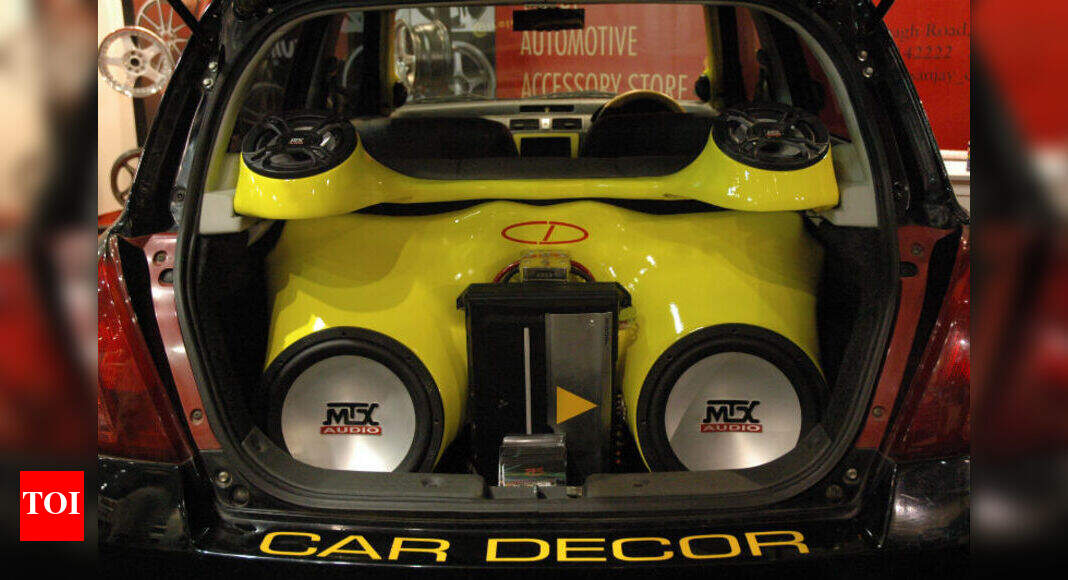Apple: Evolution of in-car audio tech moving at 'speed of sound ...