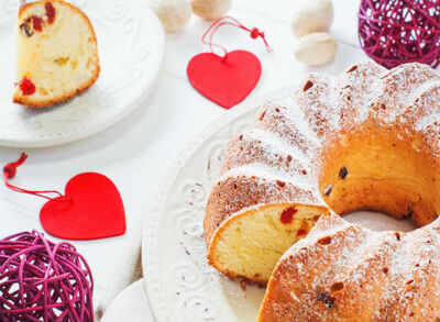 Valentine's Day 2017: Healthy Date ideas