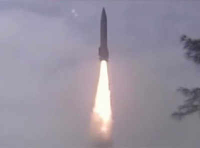 India successfully test-fires interceptor missile