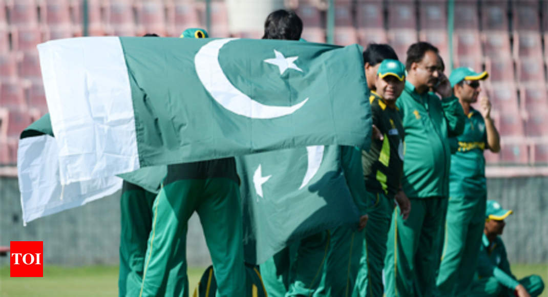 india v pakistan: Pakistan to clash with India in final of ... - 1070 x 580 jpeg 66kB