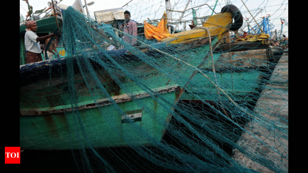 Fibreglass Fishing Trawler for sale at Rs 3800000/piece, New Items in  Mumbai