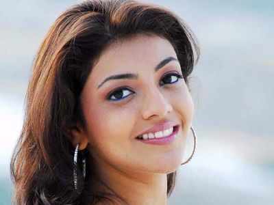 Kajal Aggarwal to team up with Teja after a decade