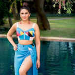 No one launched me, I have earned my roles, says Huma Qureshi