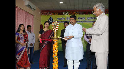 IIT Bhubaneswar observes 9th Foundation Day