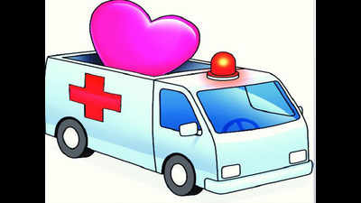 Pune man gets Surat heart in Mumbai hospital