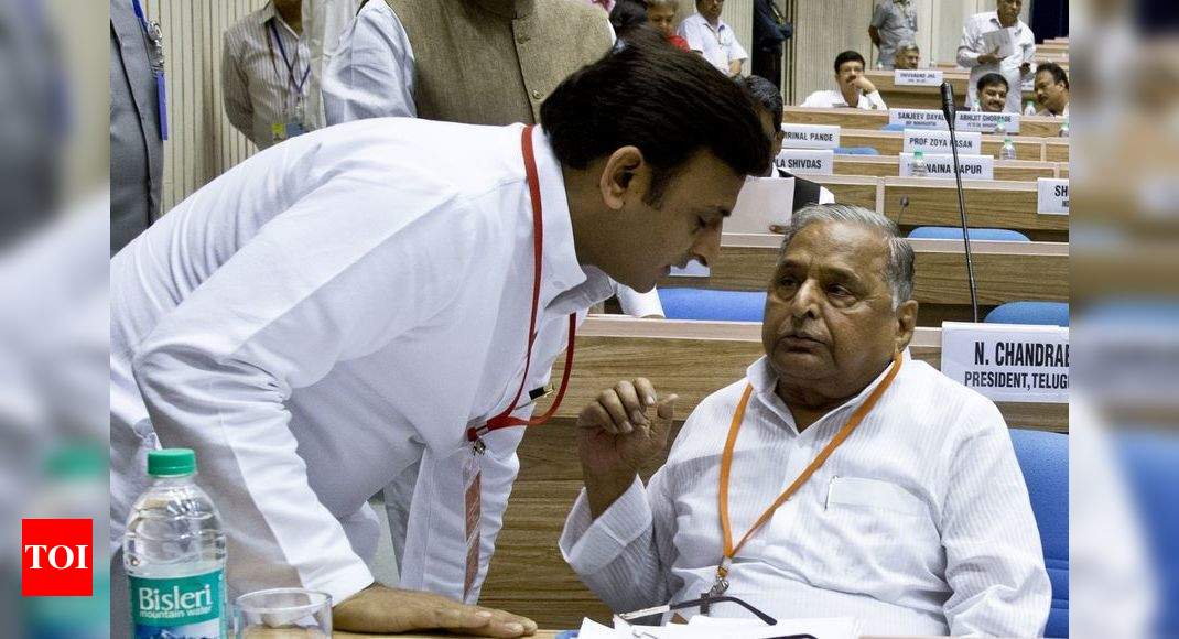 UP elections 2022 Akhilesh more pro  Muslim  than Mulayam 