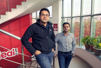 Time for tough calls: Snapdeal founders to staff