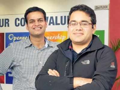 Time for tough calls: Snapdeal founders tell employees