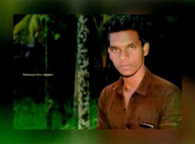 BJP worker hacked to death in Kerala