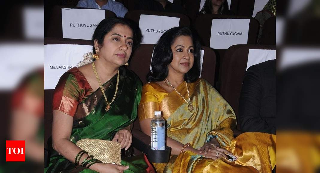 radhika and chiranjeevi hit movies