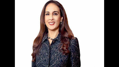 Things are going to improve: Harmeet Kaur Dhillon