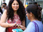 Times LitFest Bengaluru