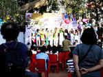 Times LitFest Bengaluru