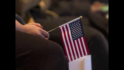 On verge of US citizenship and it swings out of reach