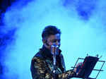 Sukhvinder Singh performs at Kala Ghoda festival 2017