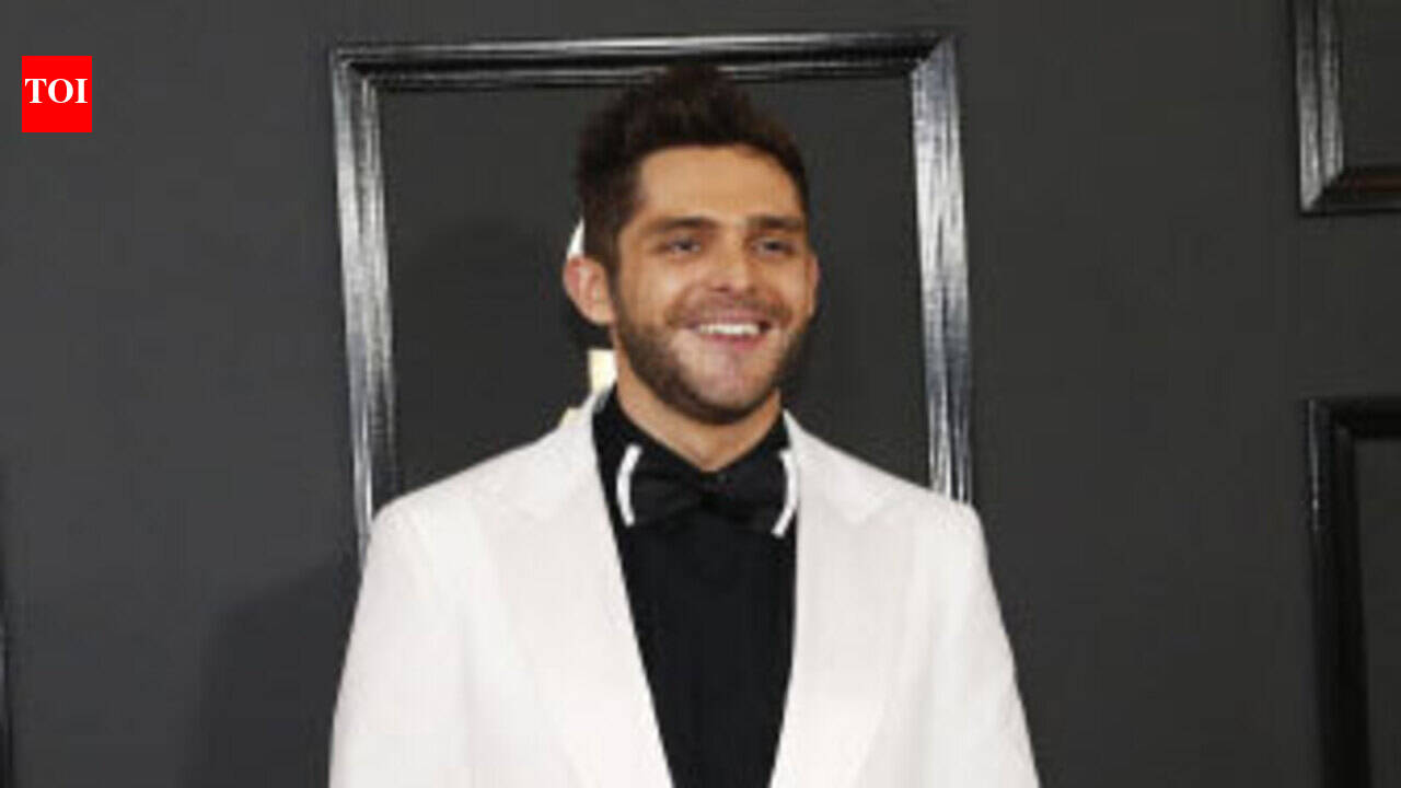 Rhett's 'honest love song' led him to Grammys