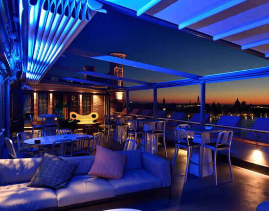 Best bars and nightclubs in Venice