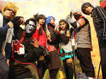 Alto Indian Championship Of Cosplay