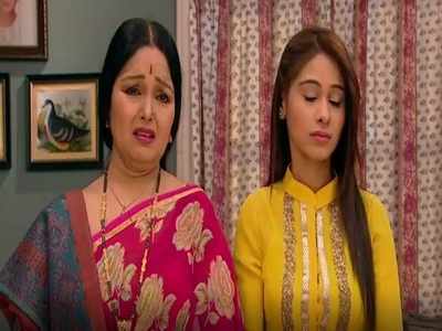 Mere Angne Mein February 10, 2017 written update: Sarla to contest elections against Amma ji