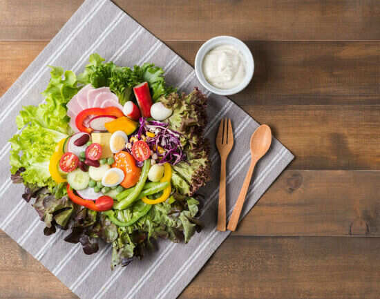 Restaurants in Bhopal for the food lovers