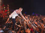 Macklemore Performs at VH1 Supersonic