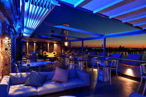 Best bars and nightclubs in Venice