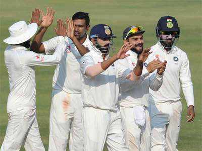 India v Bangladesh: 20 and counting, India in sight of record 21