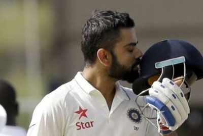 Humour: Australia calls off tour to India citing security threat to their bowlers from Kohli