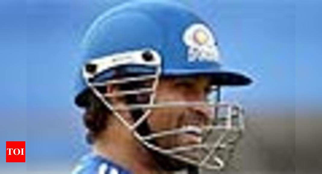 Wish Sachin to captain & Bachchans to promote team: Sahara | New ...