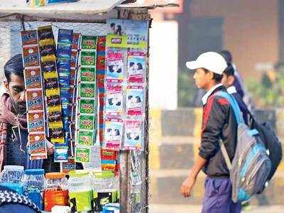 ‘If kids are not in school uniform, how will we know they are minors?', ask Gurgaon tobacco vendors