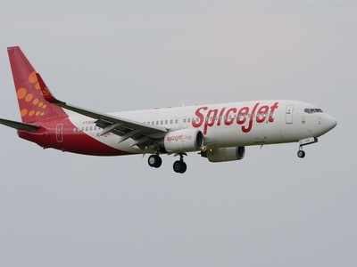 Spice Jet launches direct flight on Delhi-Bangkok route