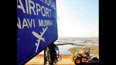 GVK beats GMR bid to build Rs 16,000 crore Navi Mumbai airport