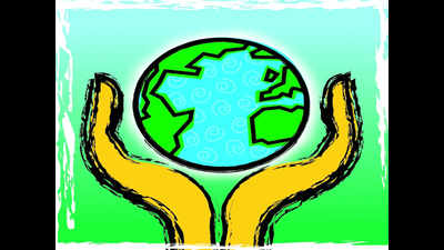 Rajkot gets big global push to go green