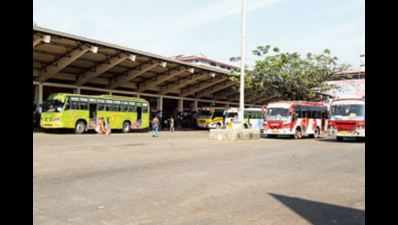 Udupi bandh against toll fizzles out