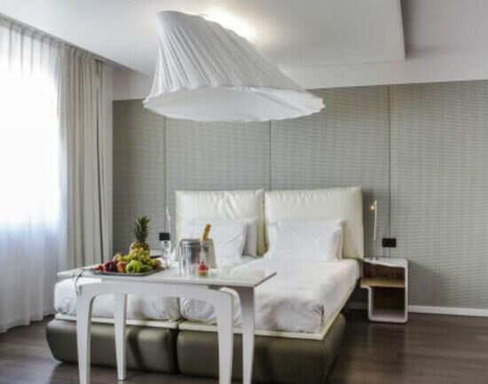 Boscolo Milano, Autograph Collection
