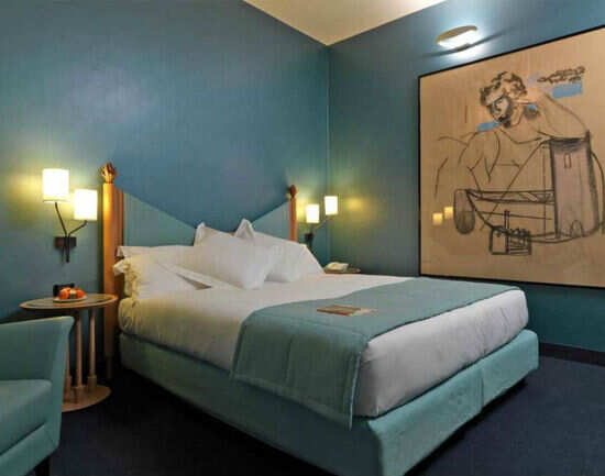 Hotel Spadari Al Duomo
