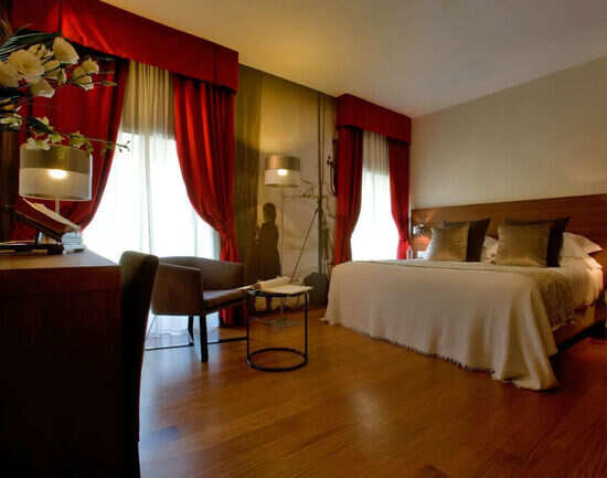 Hotel Milano Scala