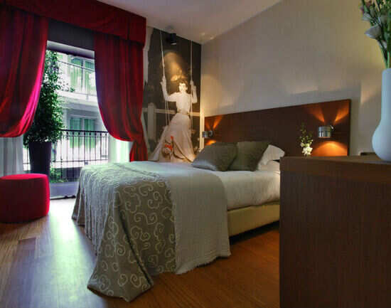 Opulence galore at these luxury hotels in Milan