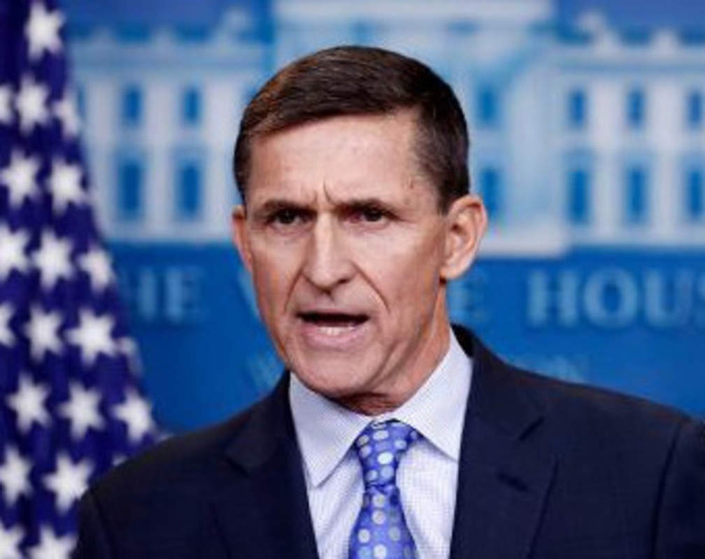 
US national security adviser Michael Flynn quits

