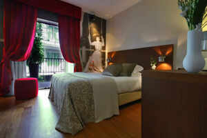 Opulence galore at these luxury hotels in Milan