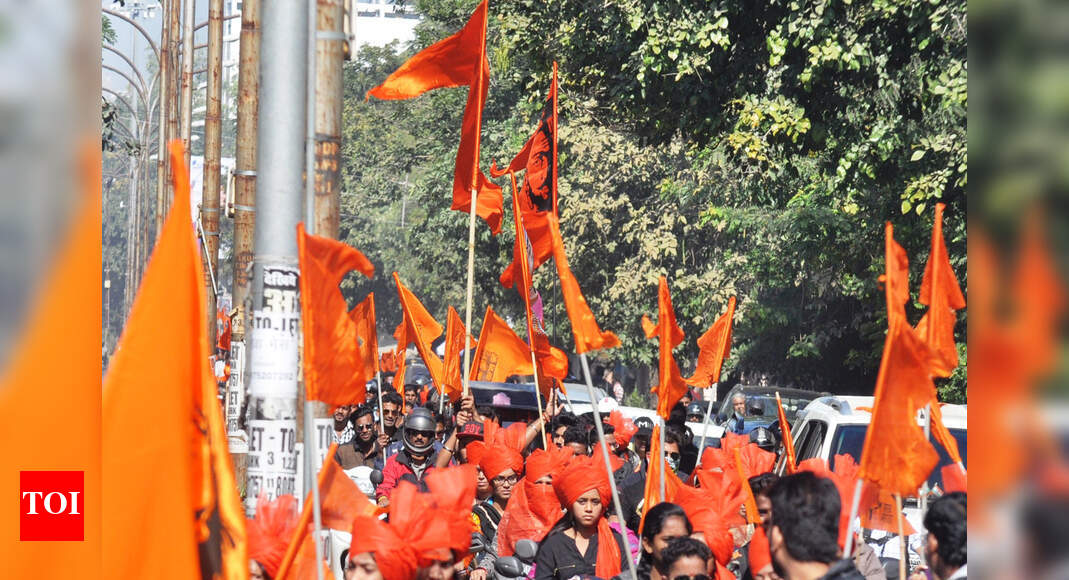 Maratha Rally At Belgavi: Mayor to participate in Marathi rally in ...