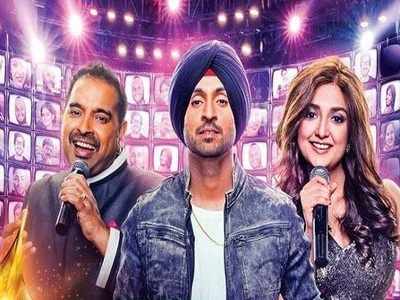 Rising Star review: A show that holds promise despite India voting for  everyone - Times of India